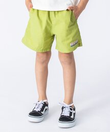 BREEZE | 水陸両用アクティブパンツ 4分丈_撥水加工(その他パンツ)