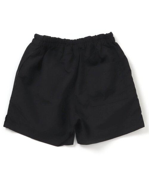 BREEZE（ブリーズ）の「水陸両用アクティブパンツ 4分丈_撥水加工（その他パンツ・キッズ・ブラック/ベージュ/レインボー/カーキ/サックスブルー/ライム/エメラルド/ブルー/ピンク/オレンジ・100/110/120/130/140/90/150）」の15枚目の写真