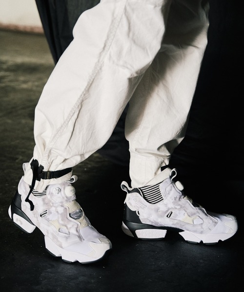 ブランド古着】ローカットスニーカー(スニーカー)|Reebok ブランド古着】ローカットスニーカー(スニーカー)|Reebok