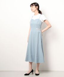 マーメイドロングキャミＯＰ