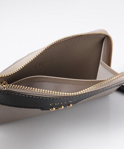 クルニフラグメントケースブラック