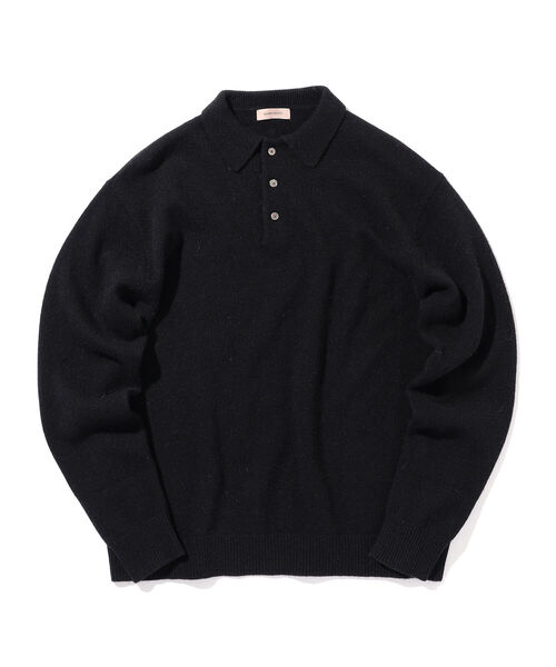 HEVO イーヴォ カシミヤ100% ステンカラーコート 46 M イタリア製 HEVO イーヴォ カシミヤ100% ステンカラーコート 46 M イタリア製