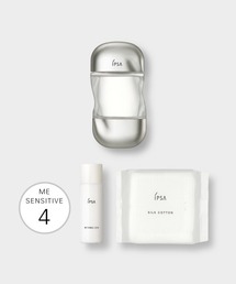 【ipsa】スキンケアセット4点 IPSA｜イプサのスキンケアキット/ギフトセット通販 - ZOZOTOWN