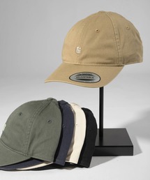 Carhartt WIP | 【Carhartt/カーハート】キャンバス ブランドロゴ刺繍 キャップ/MADISON LOGO CAP(キャップ)