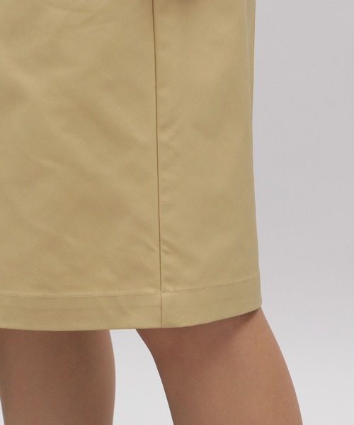 LAKOLE（ラコレ）の「ポリエステルツイルタックドショーツ / 343105（その他パンツ・レディース・ブラック/ブラウン/ベージュ・SMALL/MEDIUM）」の20枚目の写真