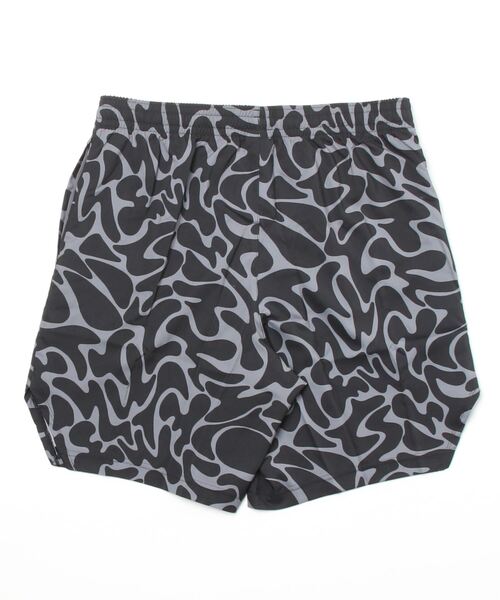 Reebok（リーボック）の「ワークアウト レディ オールオーバー プリント ショーツ / Workout Ready Allover Print Shorts（その他パンツ・メンズ・グレー・X-SMALL/MEDIUM/LARGE/XX-LARGE/XXX-LARGE/SMALL/X-LARGE）」の6枚目の写真