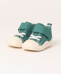 CONVERSE（コンバース）の「converse コンバース BABY ALL STAR N WAVETAPE V-1 ベビーシューズ (ベビーオールスターNウエーブテープV-1) 7SD135 7SD136（スニーカー・キッズ）」