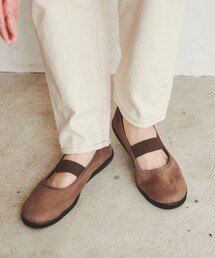 MoonStar | Moonstar (ムーンスター)SKOOLER BAND BALLET(バレエシューズ)