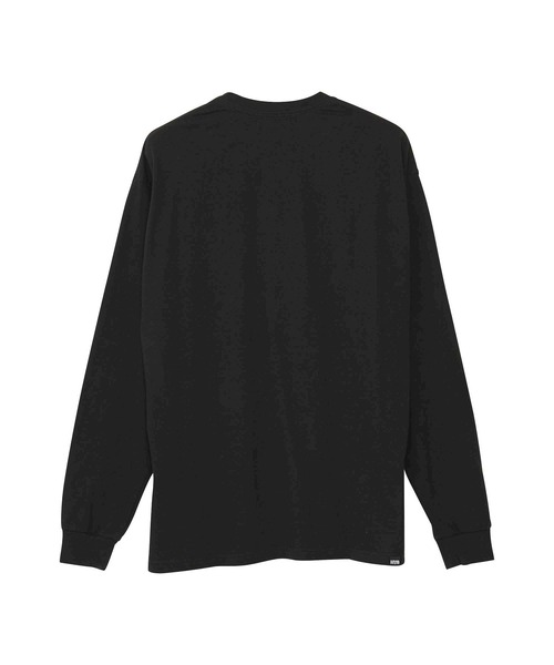 HYSTERIC GLAMOUR（ヒステリックグラマー）の「SUPER GIRL Tシャツ（T