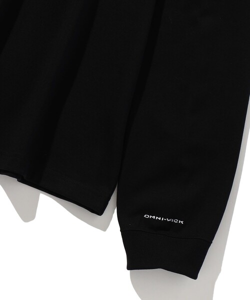 FREAK'S STORE（フリークスストア）の「WEB限定 Columbia/コロンビア インペリアルパーク バックプリント ロングスリーブTシャツ/ロンT/PM0555（Tシャツ/カットソー・メンズ・ホワイト/ブラック/ベージュ/ネイビー/グリーン/ホワイト系その他/ブラック系その他/ベージュ系その他/グリーン系その他/ネイビー系・SMALL/MEDIUM/LARGE/X-LARGE）」の20枚目の写真