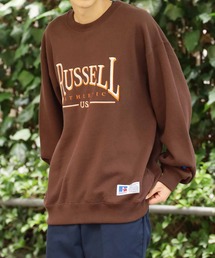 Russell Athletic（ラッセルアスレティック）の「Russell Athletic/ラッセルアスレティック スウェット（スウェット・メンズ）」