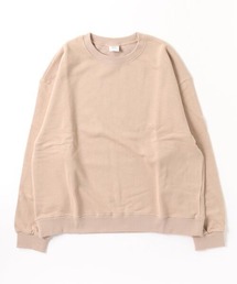 FRUIT OF THE LOOM/ ヘビーオンススウェット