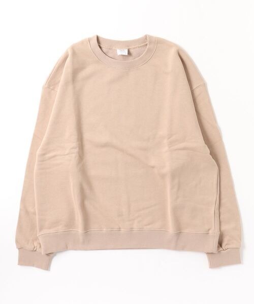 【セール】FRUIT OF THE LOOM/ ヘビーオンススウェット(スウェット)|FRUIT OF THE LOOM(フルーツオブザルーム)