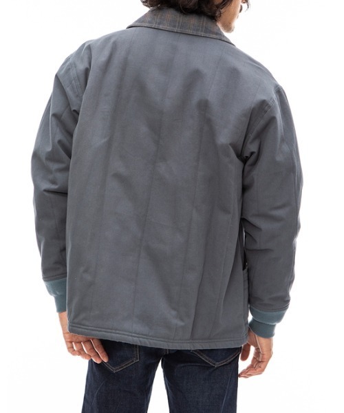RVCA（ルーカ）の「RVCA メンズ CHAINMAIL PLUS JACKET ジャケット