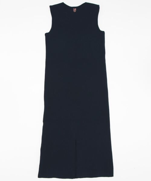TINA：JOJUN（ティーナジョジュン）の「スリーブレス ニットワンピース TINA：JOJUN（ワンピース・レディース・カーキ/ネイビー・S/M）」の18枚目の写真