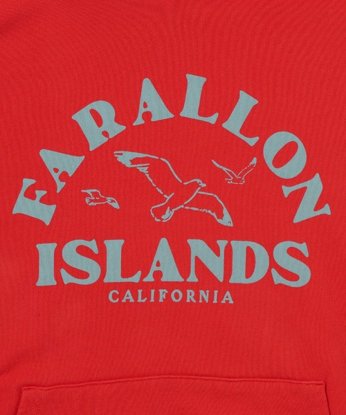 Levi's（リーバイス）の「Levi's/リーバイス GOLD TAB パーカー（パーカー・メンズ・レッド・L/M/S/XL）」の19枚目の写真