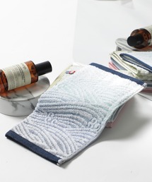 SETUP7 | 【今治タオル】今治ブランド認定商品/タオルハンカチ　潮彩　85匁 20/1(ハンカチ/ハンドタオル)