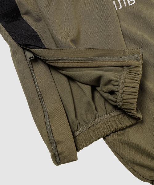 HERON PRESTON(ヘロンプレストン)の「TRACKPANTS LOGO(その他パンツ・メンズ・オリーブ・M/L)」の7枚目の写真