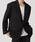 DANKE SCHONi_PVF[j́uDankeSchon/_PVF[/TR ZIP JACKETie[[hWPbgjvbubN
