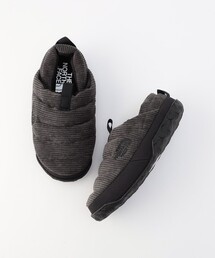 THE NORTH FACE | THE NORTH FACE/ザ・ノースフェイス W Nuptse Mule Corduroy/ヌプシ ミュール コーデュロイ（レディース）(スニーカー)
