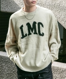 LMC | 【UNISEX】LMC／ARCH KNITプルオーバー 2173554(ニット/セーター)