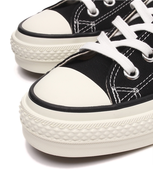 CONVERSE(コンバース)の「【CONVERSE(コンバース)】ハイカットスニーカー(スニーカー・メンズ・ホワイト/ブラック・26cm/27cm/28cm)」の6枚目の写真