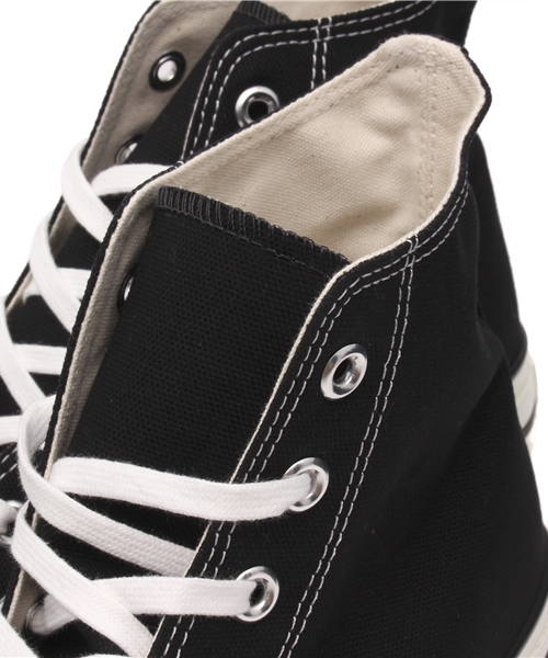 CONVERSE(コンバース)の「【CONVERSE(コンバース)】ハイカットスニーカー(スニーカー・メンズ・ホワイト/ブラック・26cm/27cm/28cm)」の7枚目の写真
