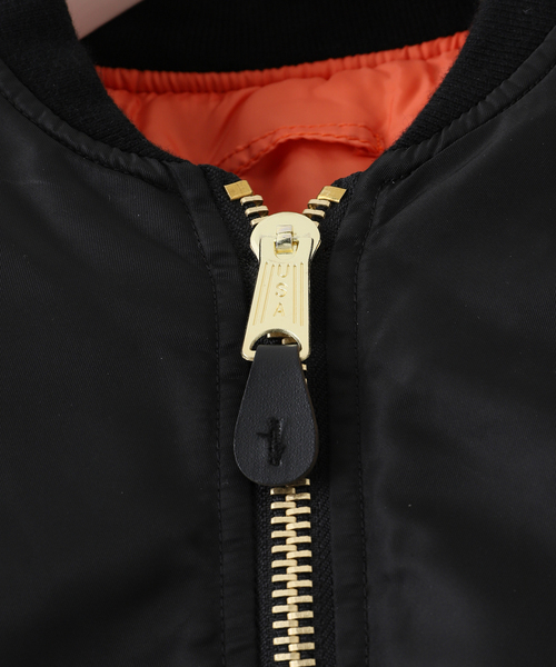 最終値下げ　fostex garments ma-1 ネイビー　xxl SALE – F.M.C.D. ONLINE STORE