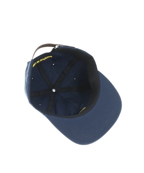 RASSVET / PACCBET（ラスベート）の「LOGO CAP（キャップ）」 - WEAR