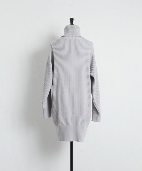 tocco closet(トッコ クローゼット)の「袖口パール付きレース tocco closet(トッコ クローゼット)の「袖口パール付きレース