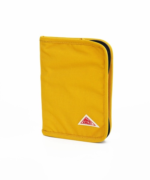KELTY（ケルティ）の「＜旧品SALE＞【KELTY/ケルティ】小物シリーズ　マルチケース/MULTI HANDY CASE（ポーチ・メンズ・ブラック/ブラウン系その他/オリーブ/セージグリーン/ターコイズブルー/ダークグレー/マスタード/ネイビー/モカ/タン・FREE）」の10枚目の写真