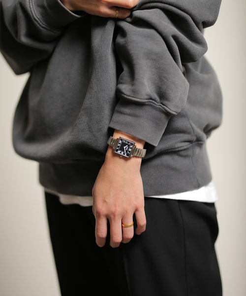 VAGUE WATCH CO.（ヴォーグウォッチカンパニー）の「【VAGUE WATCH