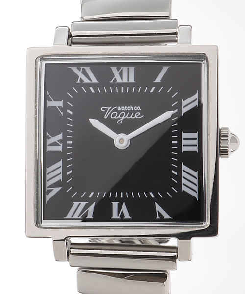 VAGUE WATCH CO.（ヴォーグウォッチカンパニー）の「【VAGUE WATCH