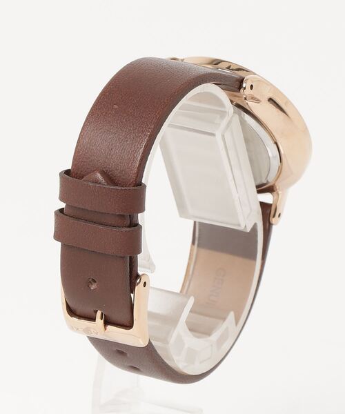 ADEXE（アデクス）の「ADEXE (アデクス) 腕時計 １８７０Ａ－Ｔ０１（デジタル腕時計・メンズ・ゴールド・F）」の2枚目の写真