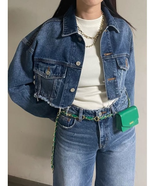 MOUSSY（マウジー）の「BASIC MINIMAL LS Tシャツ（Tシャツ