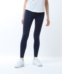 Reebok レギンス　青 ワークアウト レディ メッシュ レギンス / Workout Ready Mesh