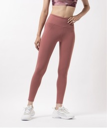 Reebok｜リーボックのレギンス/スパッツ（レッド/赤色系）通販