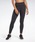 Reebok�i���[�{�b�N�j�́u�n�C���C�Y �^�C�c / LUX HR TIGHT�i���M���X/�X�p�b�c�j�v�b�u���b�N