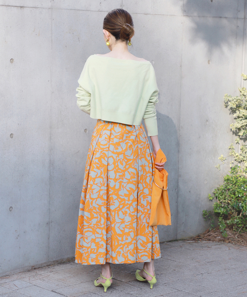 VERMEIL par iena（ヴェルメイユパーイエナ）の「ビオラ