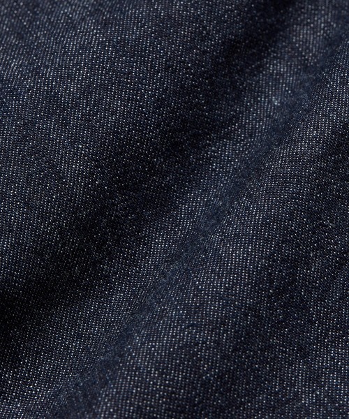 ストレッチ スキニー デニム カーゴ パンツ（カーゴパンツ）｜RRL