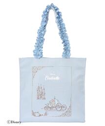 Maison de FLEUR（メゾンドフルール）の「Cinderella/スクエアトート