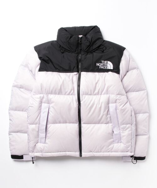 【THE NORTH FACE/ザ・ノースフェイス】Short Nuptse Jacket