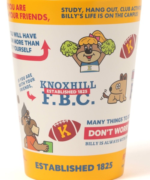 niko and...（ニコアンド）の「【BILLY(ビリー)】ステンレスタンブラー/容量430ml（グラス/マグカップ/タンブラー・レディース・グレー/セージグリーン/オフホワイト/ネイビー/その他2・0）」の14枚目の写真