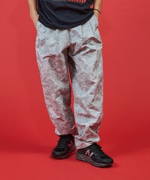 TRACK PANT REFLECTIVE / トラックパンツ リフレクティブ