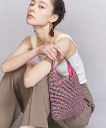BEAUTY&YOUTH UNITED ARROWS | オーロラ コード ミニ ワンショルダーバッグ(ショルダーバッグ)