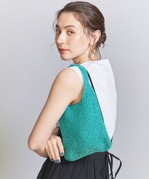 BEAUTY&YOUTH UNITED ARROWS | オーロラ コード ミニ ワンショルダーバッグ(ショルダーバッグ)