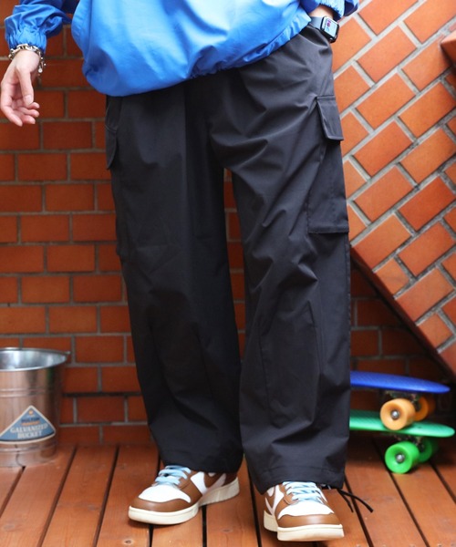定価3.5万 DESCENTE PAUSE 撥水 ワイドシルエット ジャケットM 定価3.5万 DESCENTE PAUSE 撥水 ワイドシルエット ジャケットM