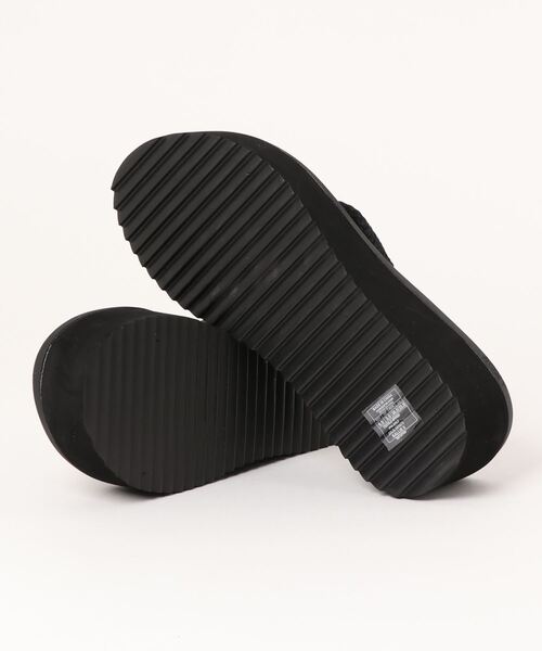 ROXY（ロキシー）の「KALLIE II/ロキシーサンダル（サンダル・レディース・マルチ/ブラック・25cm/24cm/23cm）」の3枚目の写真