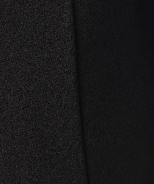 LEPSIM（レプシィム）の「ヨクノビフロントスリットパンツ　164014（その他パンツ・レディース・オレンジ/グレイッシュベージュ/ブラック・MEDIUM/LARGE）」の22枚目の写真