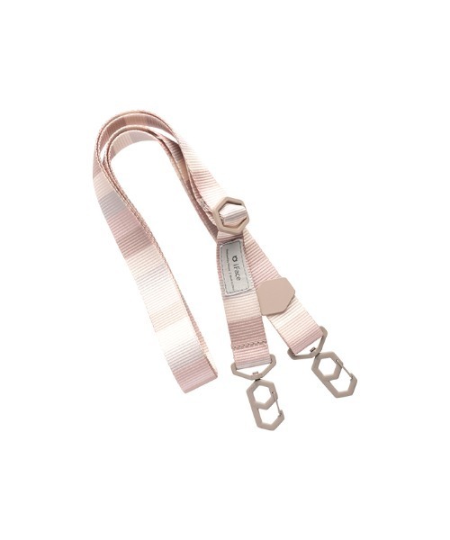 iFace（アイフェイス）の「iFace Hang and ショルダーストラップ（スマホグッズ・レディース・ベージュ/ライトカーキ/オレンジ/サックスブルー/ブラック/クリア/ラメ/その他1/ブルー系その他/グリーン系その他/グリーン系その他2/オレンジ系その他/ベージュ系その他/トリコロール/パープル系その他/ネイビー/パープル/ブラウン/桜/ライトグレー/アイボリー/バーガンディー/Moca・FREE）」の7枚目の写真